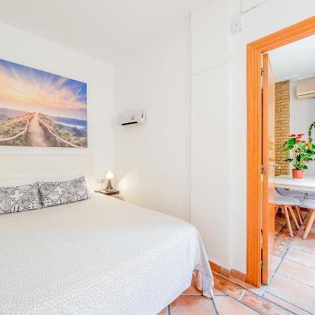 Апартаменты Valencia Apartamento Centro Old Town Экстерьер фото