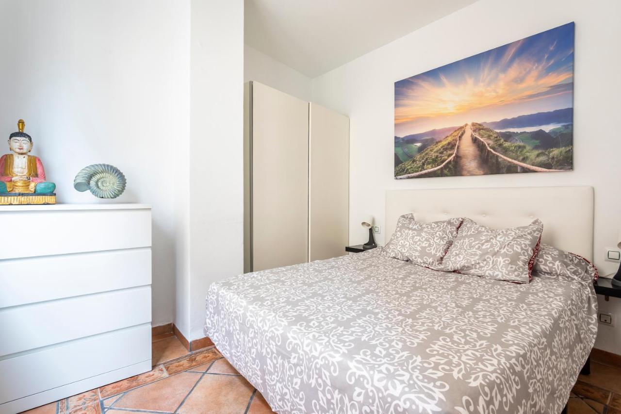 Апартаменты Valencia Apartamento Centro Old Town Экстерьер фото