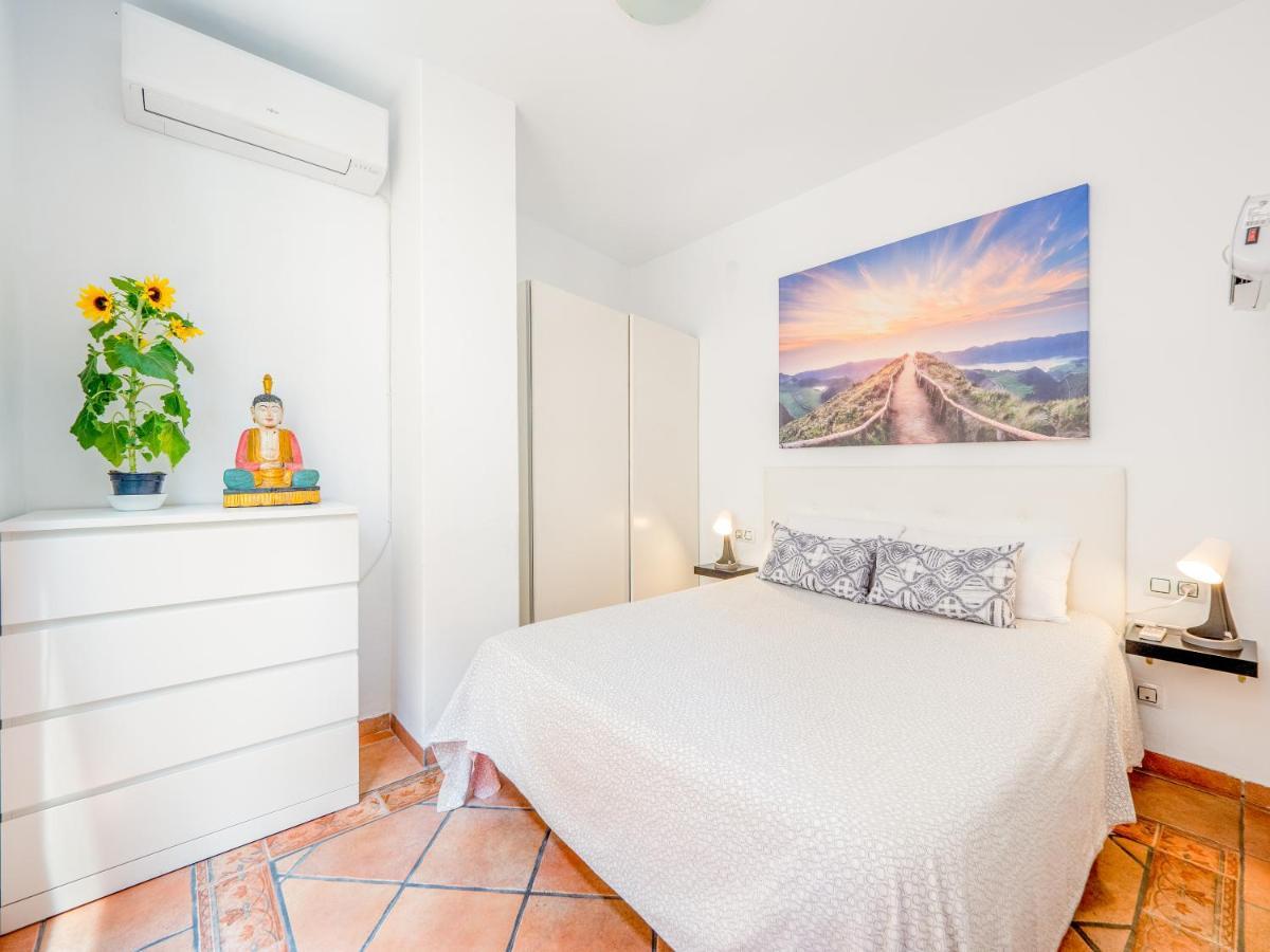 Апартаменты Valencia Apartamento Centro Old Town Экстерьер фото