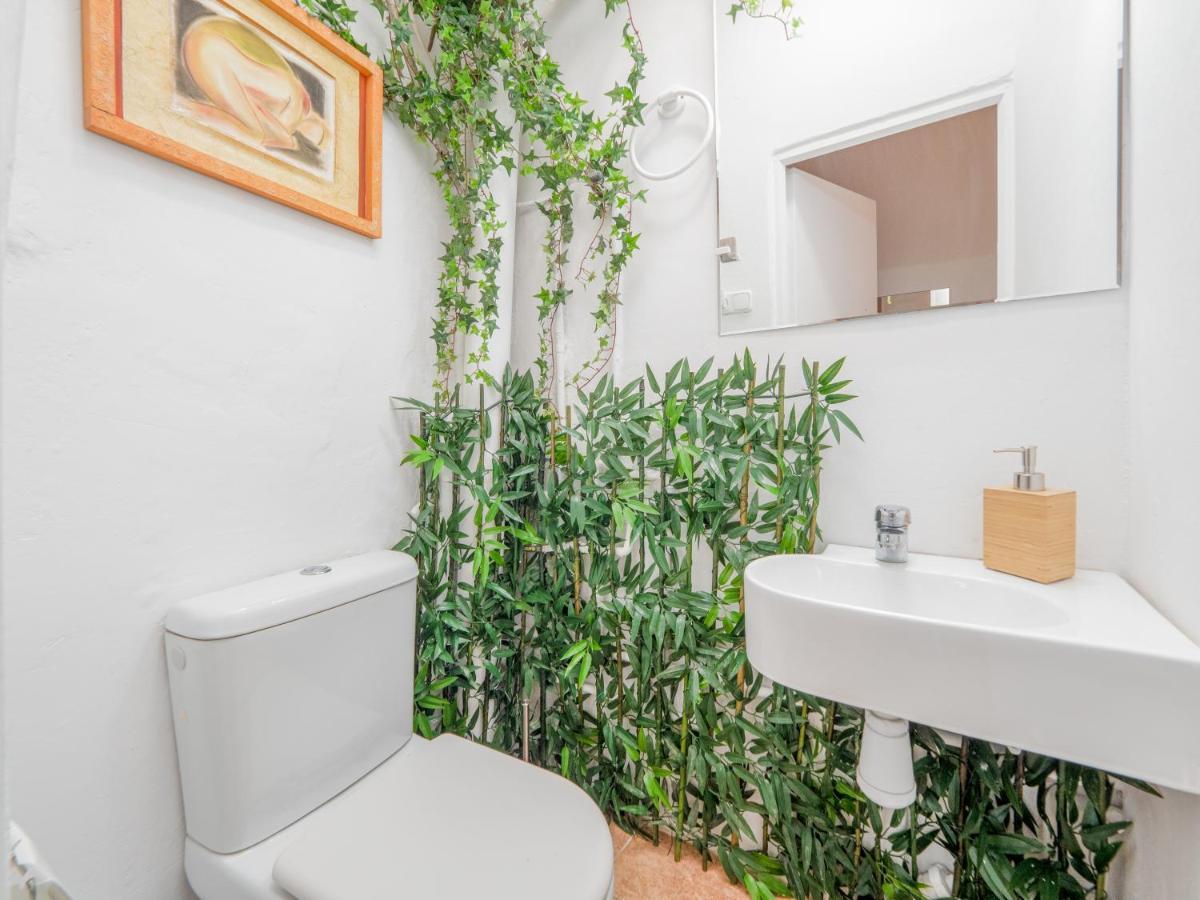Апартаменты Valencia Apartamento Centro Old Town Экстерьер фото