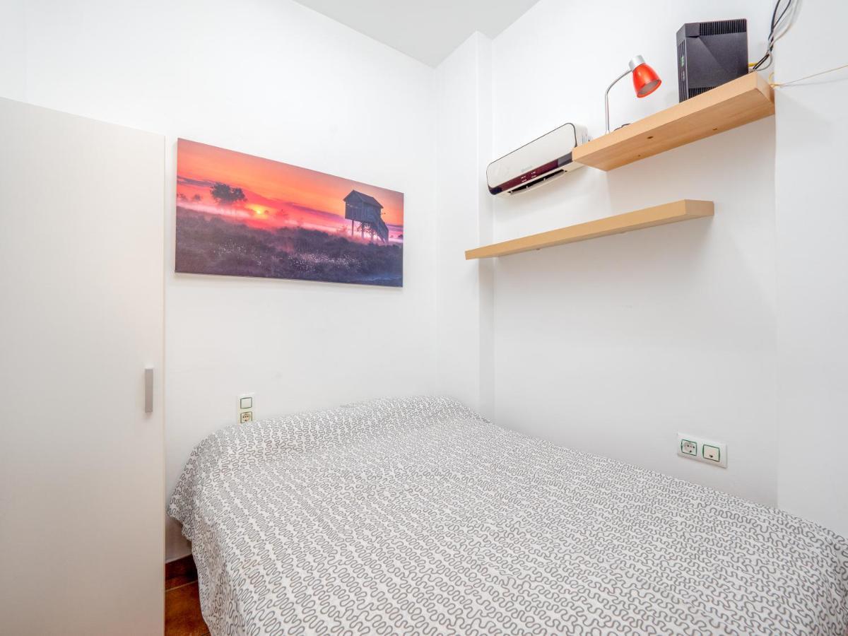 Апартаменты Valencia Apartamento Centro Old Town Экстерьер фото