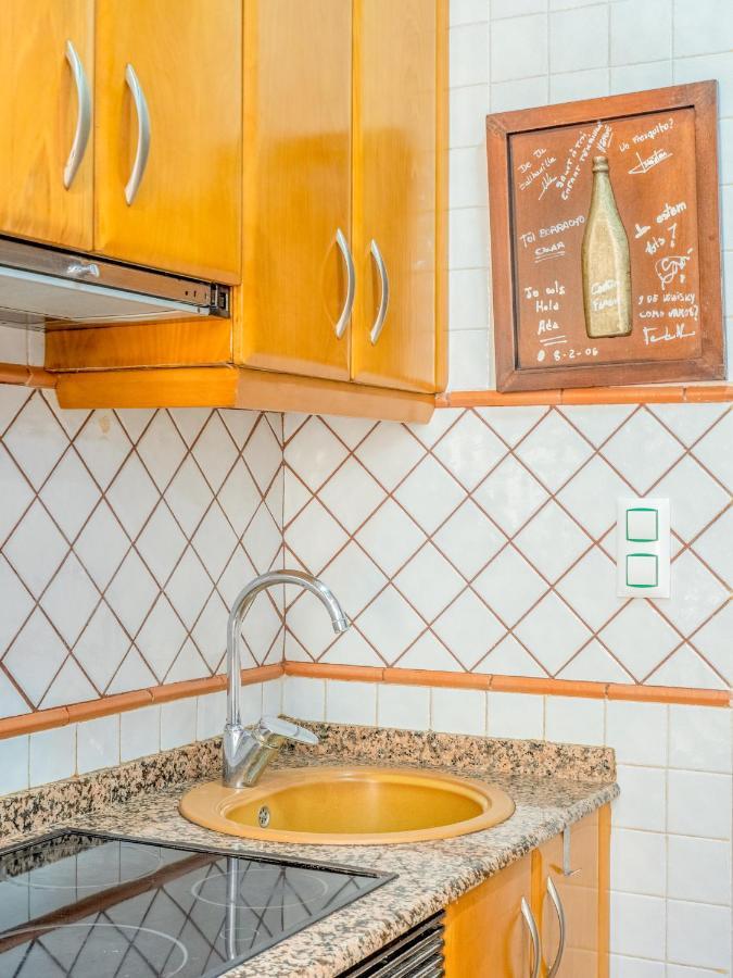 Апартаменты Valencia Apartamento Centro Old Town Экстерьер фото
