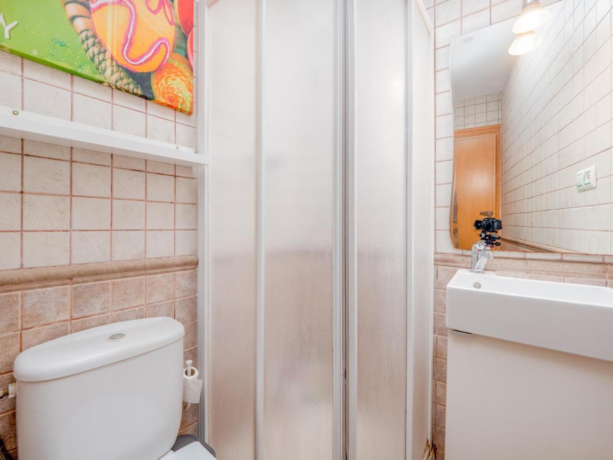 Апартаменты Valencia Apartamento Centro Old Town Экстерьер фото