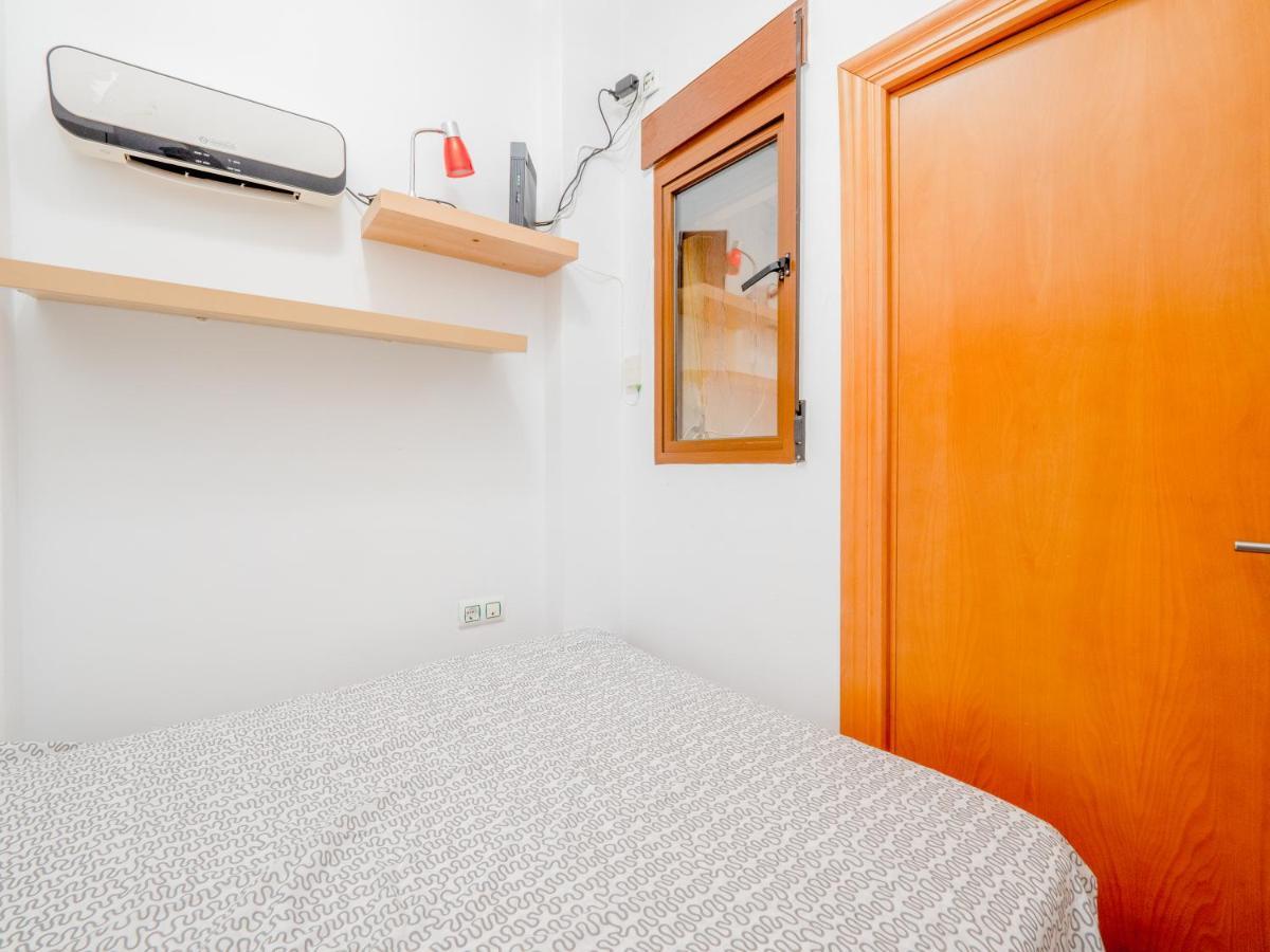 Апартаменты Valencia Apartamento Centro Old Town Экстерьер фото
